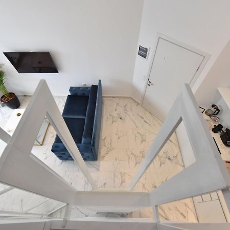 4 Elements Seaside Luxury Suites By Rentalspro Services Nea Moudania Halkidiki Exteriör bild