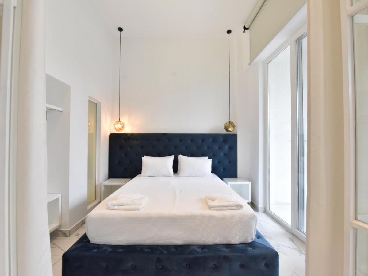 4 Elements Seaside Luxury Suites By Rentalspro Services Nea Moudania Halkidiki Exteriör bild